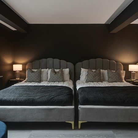 Vip City Centre Apartment With Secure Free Parking Liverpool Ngoại thất bức ảnh
