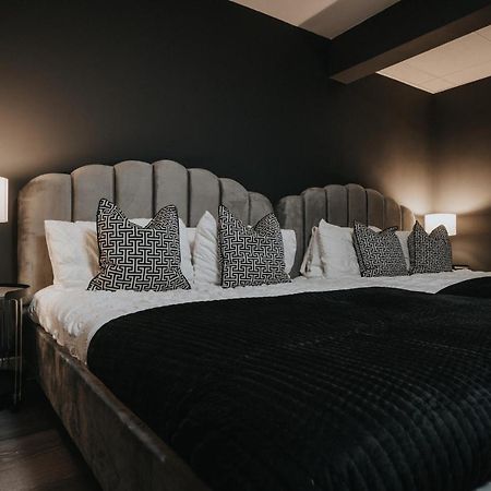 Vip City Centre Apartment With Secure Free Parking Liverpool Ngoại thất bức ảnh