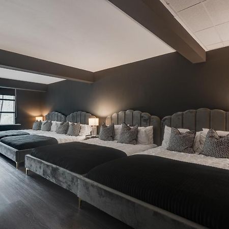Vip City Centre Apartment With Secure Free Parking Liverpool Ngoại thất bức ảnh
