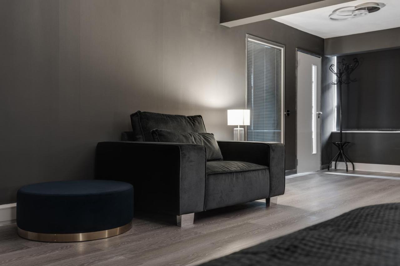 Vip City Centre Apartment With Secure Free Parking Liverpool Ngoại thất bức ảnh