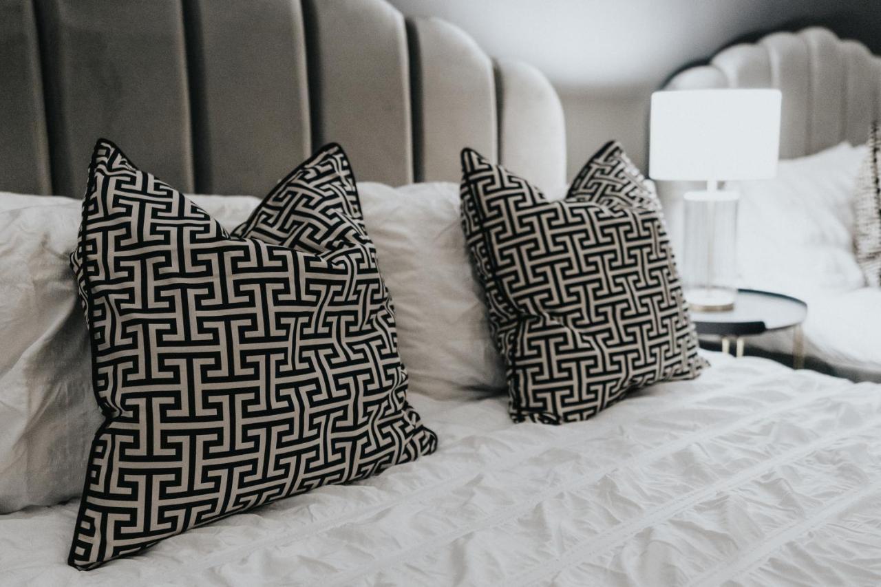 Vip City Centre Apartment With Secure Free Parking Liverpool Ngoại thất bức ảnh
