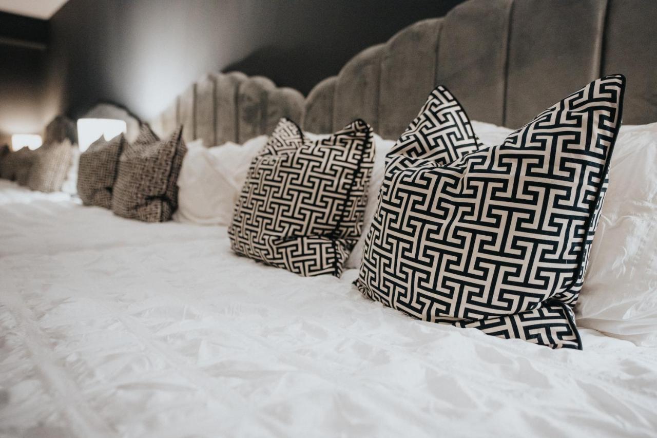 Vip City Centre Apartment With Secure Free Parking Liverpool Ngoại thất bức ảnh
